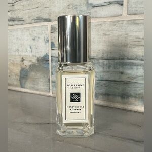 Jo Malone Honeysuckle & Davana